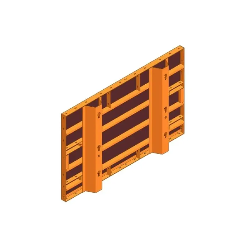 Paschal Grootvlakelement 200 x 125cm - N113.502.2000 | Voordelig