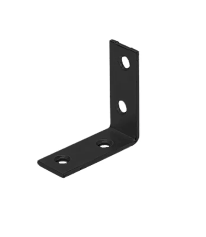 Professionele kwaliteit | GB STOELHOEK + BARCODE 40X40 15X2 EPZ
