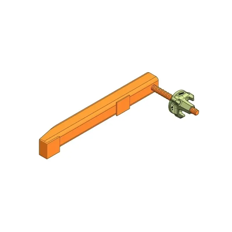 Nieuw binnen | PASCHAL GE-COMBISPANNER COMPLEET