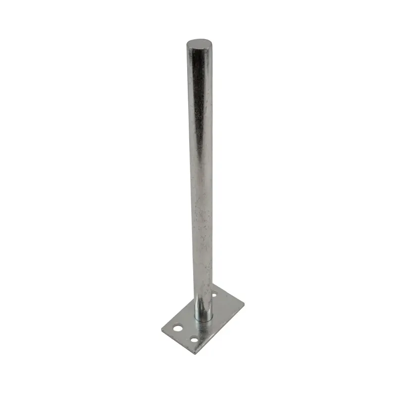 Veel gekozen | GB IB-ANKER MET STIFT 260 16 EV-2