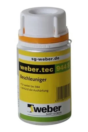 Topprijs - Kiwitz INJECTIEHARS WEBER.TEC 944 S REACTIEVERSNELLER