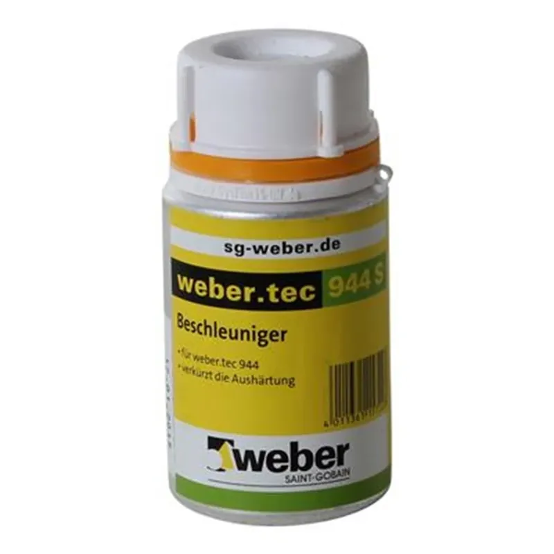 Topprijs - Kiwitz INJECTIEHARS WEBER.TEC 944 S REACTIEVERSNELLER