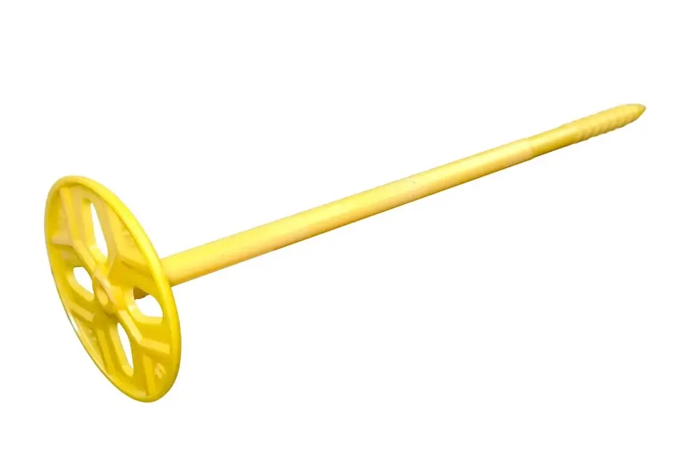 Online kopen - GB INSTORTPLUG GEEL 160 Ø8 NY