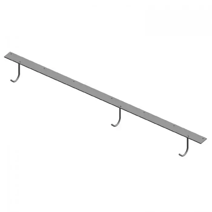 Van Thiel Stormstrip 6 Planks - P-1649.000 - Lage prijs
