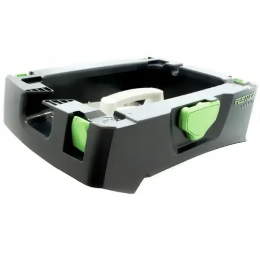 Professionele kwaliteit | Festool Behuizing CTL MINI /MIDI ET BG 2013 - 500118