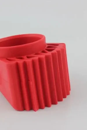 Veilige betaling - EINDDOP STABILISATIEBALK ALTREX