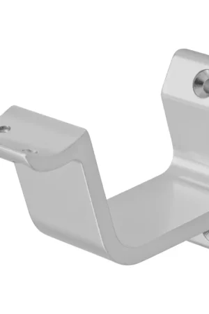 Hermeta LEUNINGHOUDER 76MM - HOL ZADEL - OPSCHR.ALUMINIUM - 3552-01 | Veilig betalen
