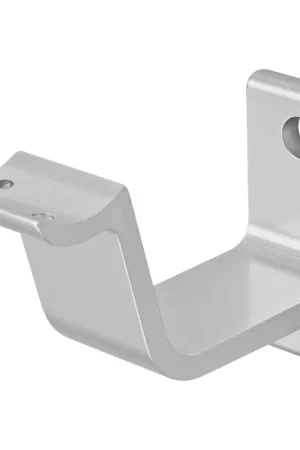 Dagdeal - Hermeta LEUNINGHOUDER 76MM - HOL ZADEL - M8 ALUMINIUM - 3553-01