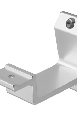 Hermeta LEUNINGHOUDER OPSCHR - NATUREL 3540-01 - Dagdeal