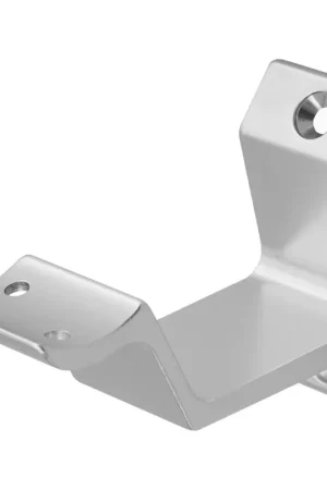 Actie loopt bijna af | Hermeta Leuninghouder 65mm Hol Zadel Naturel - 3542-01