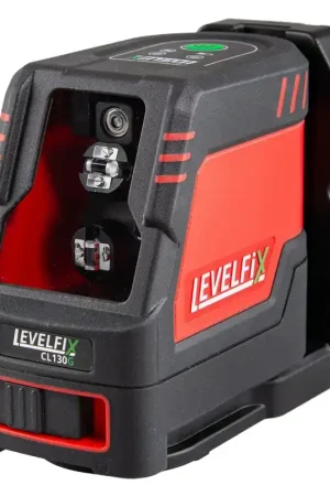 LEVELFIX CL130G KRUISLIJNLASER | Favoriet van klanten