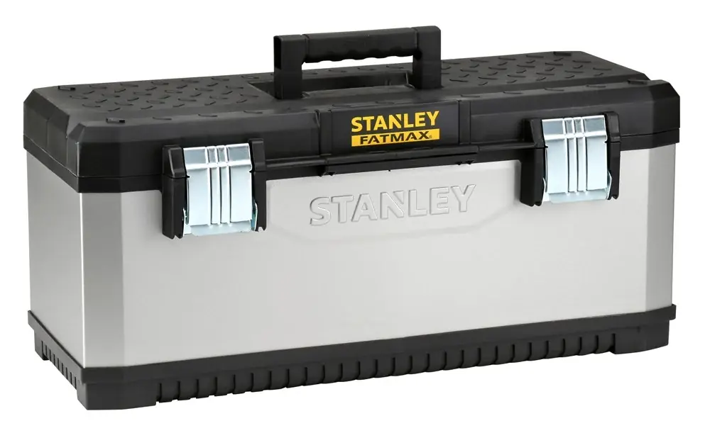 Premium | Stanley FATMAX GEREEDSCHAPSKOFFER MP 26"