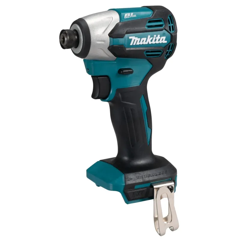Makita DTD158Z LXT 18V Slagschroevendraaier - Beperkte voorraad