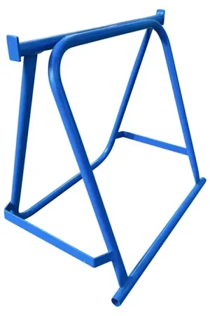 Jako KLAPSCHRAAG 50X50CM BLAUW GELAKT - Actie