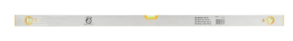 Favoriet van klanten - ORIT WATERPAS 120CM