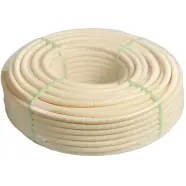 Koop vandaag - Attema 9520 Electroflex Crème 19mm 100 meter