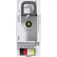 Zeer goed beoordeeld | Gira 545200 eNet Ontvangermodule DIN-rail