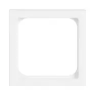 Deal | Busch-Jaeger 1746/10-884 Platform 63 Centraalplaat Studiowit Mat