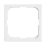 Busch-Jaeger 1747 SI-84 Platform 63 Verloopplaat Reflex SI Studiowit | Superprijs