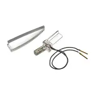 Vanaf nu beschikbaar | Busch-Jaeger 2152 NLI-53 verlichtingsset