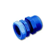 Busch-Jaeger 2070 WDI Wartel Blauw | Veilig winkelen