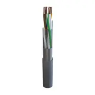 TKF 185952 UTP kabel CAT6 Eca (per meter) | Goed beoordeeld