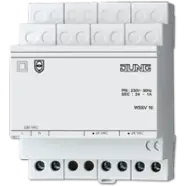 Jung WSSV 10 Netvoeding AC 24 V | Veel gevraagd
