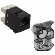 Commscope Netconnect (AMP) 1375055-2 Jack RJ45 CAT6 - Topkwaliteit