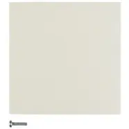 Korting | Berker 85141182 S.1/B.3/B.7 Drukknop-opzetmodule crème-wit/elektrowit