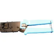 Radiall R280MOD347 Krimptang 6P4C 6P6C 8P8C | Opruiming