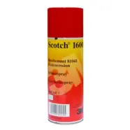 3M Scotch 1600 Anticorrosiespray 400 ml - Direct van de fabrikant