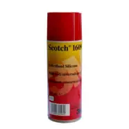 Hoge kwaliteit - 3M Scotch 1609 Universele siliconenspray 400 ml