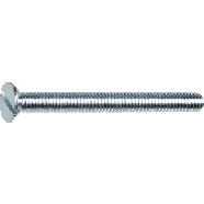 Proftec 5301.01.13901 Metaalschroef Platkop M3 x 50mm 200 stuks | Direct kopen