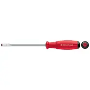PB Swiss Tools 8100 Sleufschroevendraaier Bledbreedte 4mm Bleddikte 0,8mm - Nieuw