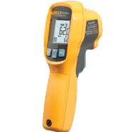 Nu beschikbaar | Fluke 62 MAX Infrarood Thermometer