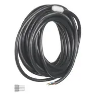 Berker 161 Temperatuursensor, lengte 4m (33 kΩ bij 25°C) | Net binnen