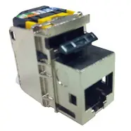 Legrand 033154 Keystone Cat6a UTP - Alleen vandaag