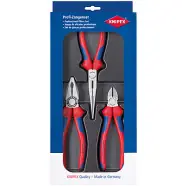 Direct kopen | Knipex 00 20 11 Montage-set