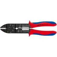 Knipex 97 21 215 Krimptang | Fabrieksprijs