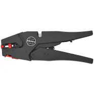 Superprijs | Knipex 12 40 200 Zelfinstellende afstriptang