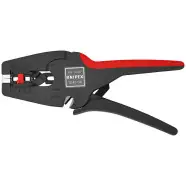 Lage prijs | Knipex 12 42 195 MultiStrip 10 automatische afstriptang