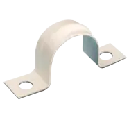 JMV 9100009 Zadel 19-20mm 350 stuks Wit | Scherp geprijsd