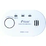 Kidde K5CO 3V Koolmonoxidemelder | Topprijs