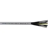 Lapp 1119902 Ölflex Classic 110 stuurstroomleiding 2x1,5 mm² (per meter) | Makkelijk bestellen