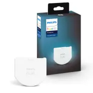 Topkwaliteit | Philips 929003017101 Hue Wandschakelaarmodule (single pack)