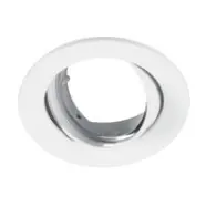 Sylvania 0083500 Inset trend 75 Swing Wit (GU10) | Korting