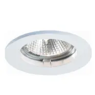 Korting | Sylvania 0083550 Inset trend 62 flush Wit (GU10)