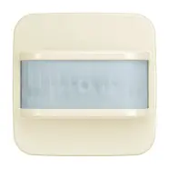 Nieuw binnengekomen | Busch Jaeger 64761-212 Busch-Wächter 180 flex Basic-sensor met selectlens Busch-Duro 2000 SI