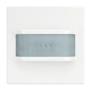Extra voordeel - Busch Jaeger 62762-84-WL Busch-Wächter 180 flex comfort-sensor Wireless met selectlens Platform 63 Studiowit