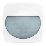 Busch Jaeger 62764-914-WL Busch-Wächter 180 flex comfort-sensor Wireless met multilens Reflex SI - Speciale deal